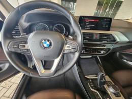 BMW - X3 - 2019/2019 - Preta - R$ 245.000,00