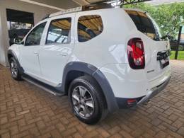 RENAULT - DUSTER - 2016/2016 - Branca - R$ 68.900,00