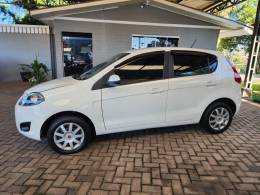 FIAT - PALIO - 2015/2015 - Branca - R$ 36.900,00