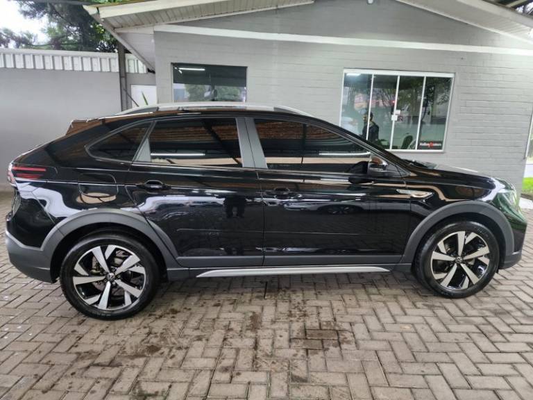 VOLKSWAGEN - NIVUS - 2021/2021 - Preta - R$ 106.900,00