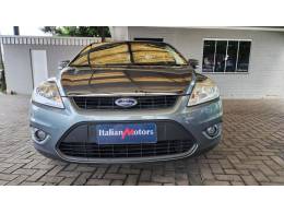 FORD - FOCUS - 2012/2012 - Cinza - R$ 39.900,00