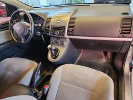 NISSAN - SENTRA - 2011/2011 - Cinza - R$ 34.900,00