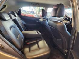 SSANGYONG - KORANDO - 2012/2012 - Cinza - R$ 44.900,00