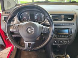 VOLKSWAGEN - SPACEFOX - 2014/2014 - Vermelha - R$ 44.900,00