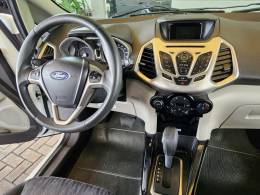 FORD - ECOSPORT - 2014/2014 - Branca - R$ 56.900,00