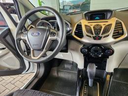 FORD - ECOSPORT - 2014/2014 - Branca - R$ 56.900,00