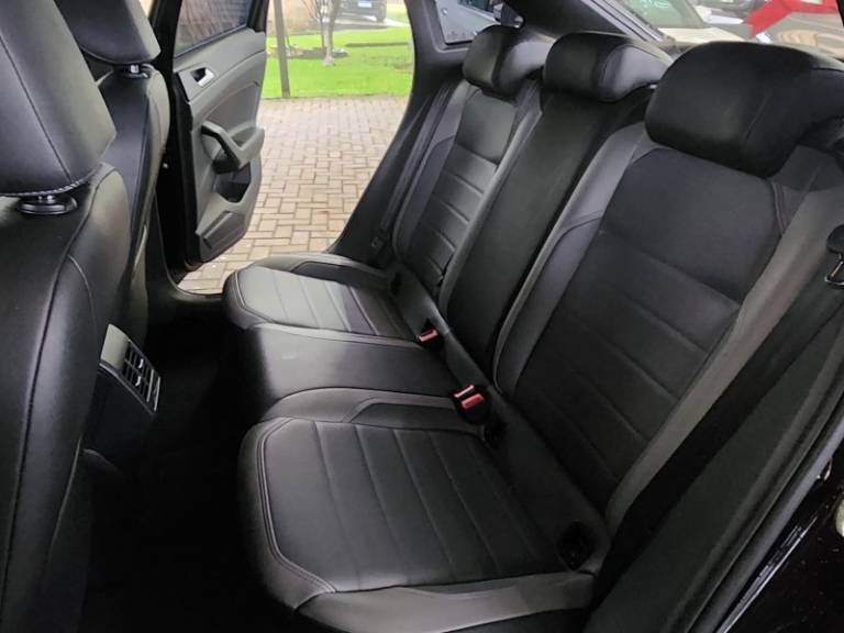 VOLKSWAGEN - NIVUS - 2021/2021 - Preta - R$ 106.900,00