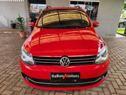 VOLKSWAGEN - SPACEFOX - 2014/2014 - Vermelha - R$ 44.900,00
