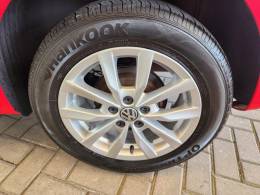 VOLKSWAGEN - SPACEFOX - 2014/2014 - Vermelha - R$ 44.900,00
