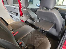 VOLKSWAGEN - SPACEFOX - 2014/2014 - Vermelha - R$ 44.900,00