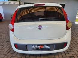 FIAT - PALIO - 2015/2015 - Branca - R$ 36.900,00