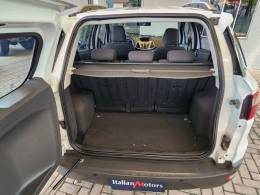 FORD - ECOSPORT - 2014/2014 - Branca - R$ 56.900,00