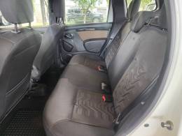 RENAULT - DUSTER - 2016/2016 - Branca - R$ 68.900,00