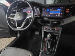 VOLKSWAGEN - NIVUS - 2021/2021 - Preta - R$ 106.900,00