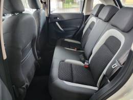 CITROËN - C3 - 2017/2017 - Branca - R$ 57.900,00