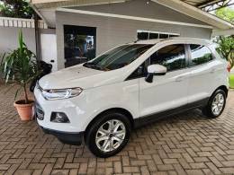 FORD - ECOSPORT - 2014/2014 - Branca - R$ 56.900,00