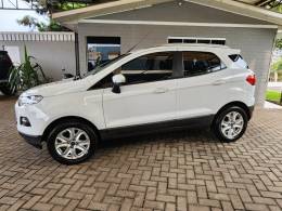 FORD - ECOSPORT - 2014/2014 - Branca - R$ 56.900,00