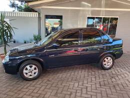 CHEVROLET - CLASSIC - 2005/2005 - Azul - R$ 19.900,00