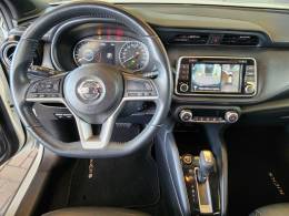 NISSAN - KICKS - 2018/2018 - Branca - R$ 89.900,00