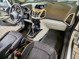 FORD - ECOSPORT - 2014/2014 - Branca - R$ 56.900,00