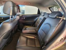 SSANGYONG - KORANDO - 2012/2012 - Cinza - R$ 44.900,00