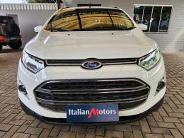 FORD - ECOSPORT - 2014/2014 - Branca - R$ 56.900,00