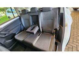 VOLKSWAGEN - TIGUAN - 2018/2018 - Branca - R$ 112.900,00