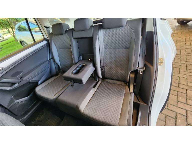 VOLKSWAGEN - TIGUAN - 2018/2018 - Branca - R$ 112.900,00