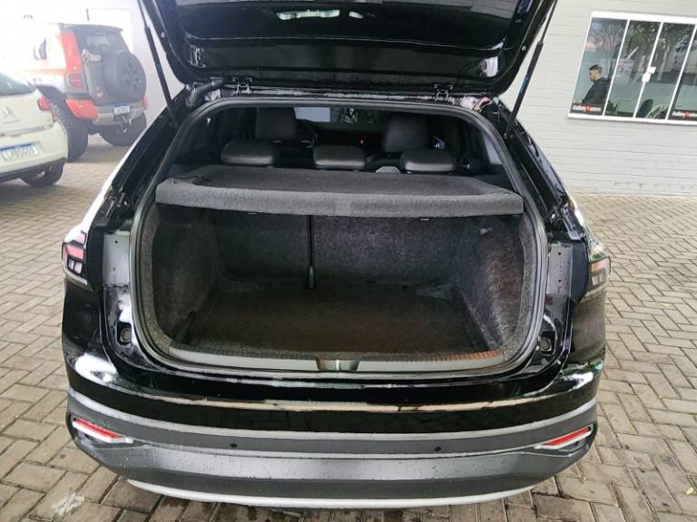 VOLKSWAGEN - NIVUS - 2021/2021 - Preta - R$ 106.900,00