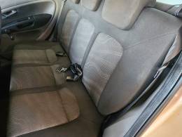 FIAT - PUNTO - 2008/2008 - Cinza - R$ 28.900,00