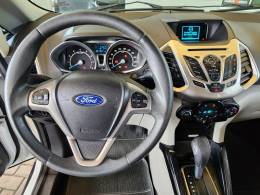 FORD - ECOSPORT - 2014/2014 - Branca - R$ 56.900,00