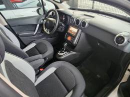 CITROËN - C3 - 2017/2017 - Branca - R$ 57.900,00