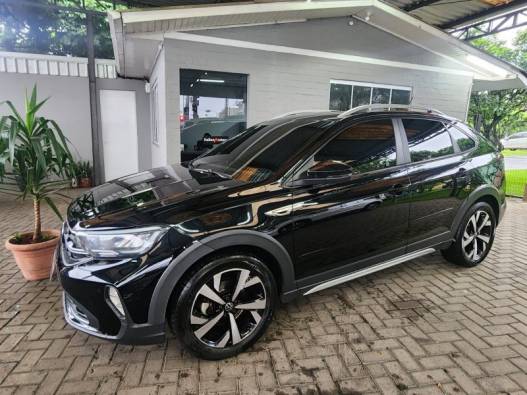 VOLKSWAGEN - NIVUS - 2021/2021 - Preta - R$ 106.900,00
