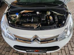 CITROËN - C3 - 2017/2017 - Branca - R$ 57.900,00