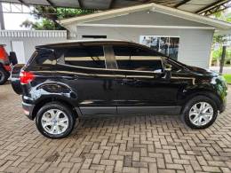 FORD - ECOSPORT - 2013/2013 - Preta - R$ 56.900,00