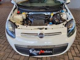 FIAT - PALIO - 2015/2015 - Branca - R$ 36.900,00