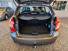 SSANGYONG - KORANDO - 2012/2012 - Cinza - R$ 44.900,00