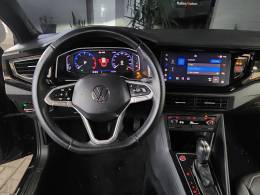 VOLKSWAGEN - NIVUS - 2021/2021 - Preta - R$ 106.900,00