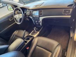 SSANGYONG - KORANDO - 2012/2012 - Cinza - R$ 44.900,00