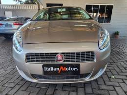 FIAT - PUNTO - 2008/2008 - Cinza - R$ 28.900,00