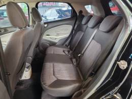 FORD - ECOSPORT - 2013/2013 - Preta - R$ 56.900,00