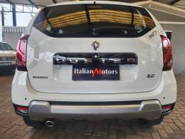 RENAULT - DUSTER - 2016/2016 - Branca - R$ 68.900,00