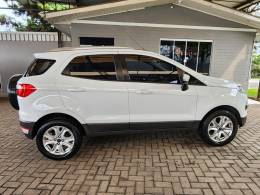 FORD - ECOSPORT - 2014/2014 - Branca - R$ 56.900,00