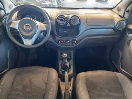 FIAT - PALIO - 2015/2015 - Branca - R$ 36.900,00