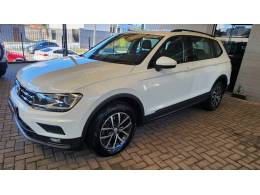 VOLKSWAGEN - TIGUAN - 2018/2018 - Branca - R$ 112.900,00