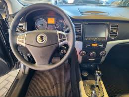 SSANGYONG - KORANDO - 2012/2012 - Cinza - R$ 44.900,00