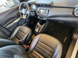 NISSAN - KICKS - 2018/2018 - Branca - R$ 89.900,00