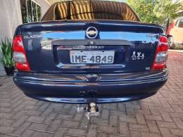 CHEVROLET - CLASSIC - 2005/2005 - Azul - R$ 19.900,00