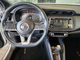 NISSAN - KICKS - 2018/2018 - Branca - R$ 89.900,00