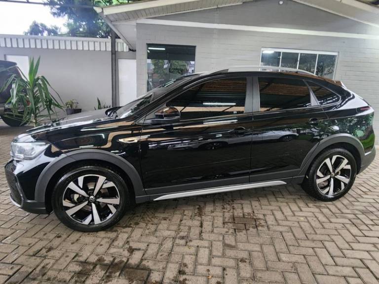 VOLKSWAGEN - NIVUS - 2021/2021 - Preta - R$ 106.900,00
